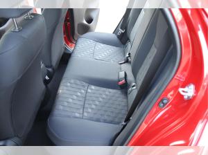 Mazda 2 Hybrid 1.5L VVT-i Aut. CENTRE-Line ACC