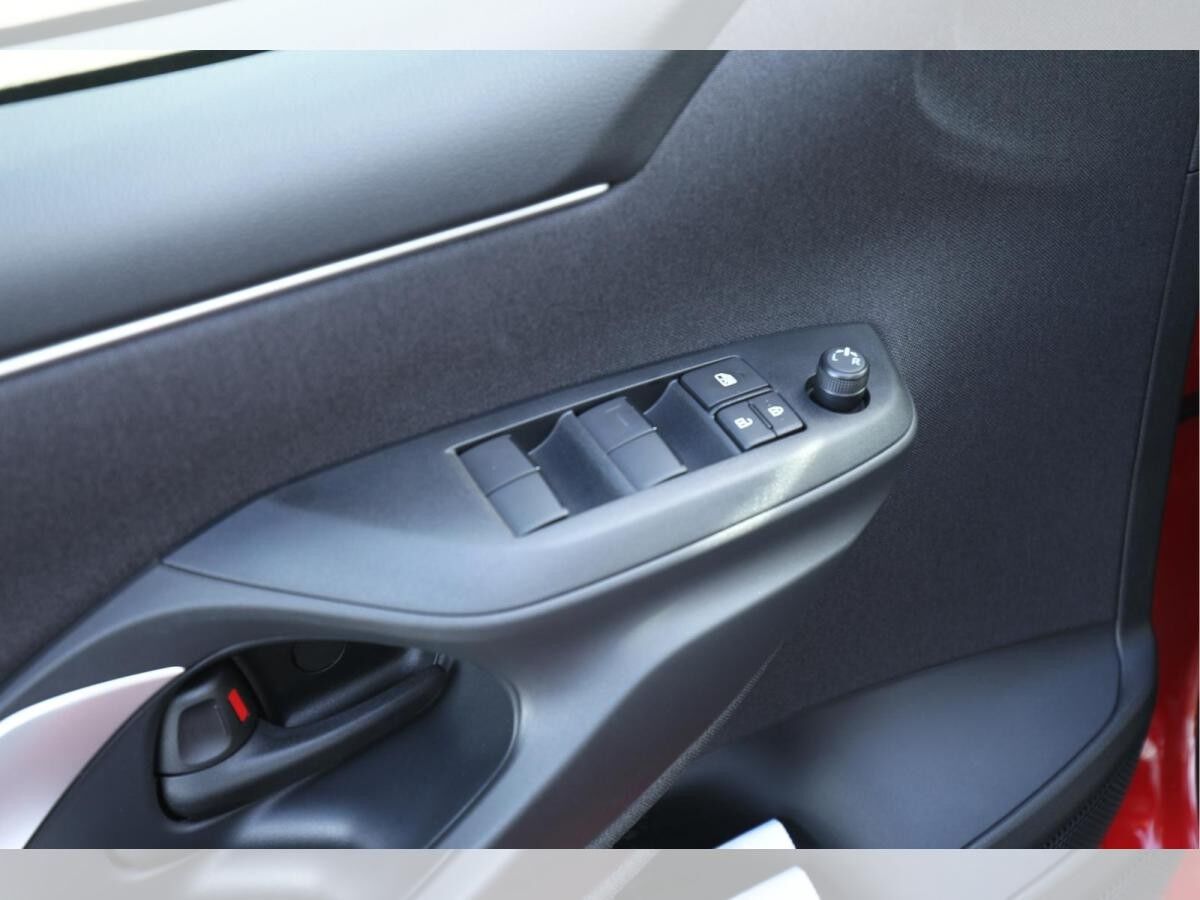 Mazda 2 Hybrid 1.5L VVT-i Aut. CENTRE-Line ACC