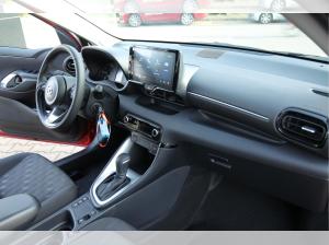 Mazda 2 Hybrid 1.5L VVT-i Aut. CENTRE-Line ACC