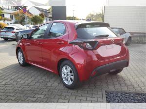 Mazda 2 Hybrid 1.5L VVT-i Aut. CENTRE-Line ACC