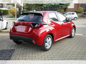 Mazda 2 Hybrid 1.5L VVT-i Aut. CENTRE-Line ACC