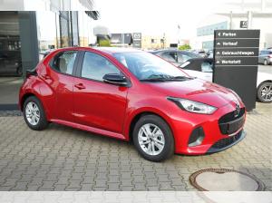 Mazda 2 Hybrid 1.5L VVT-i Aut. CENTRE-Line ACC
