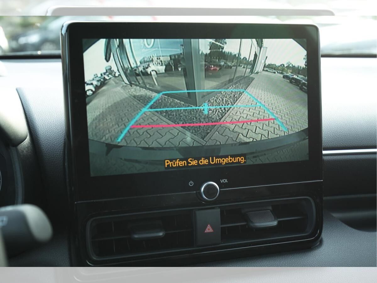 Mazda 2 Hybrid 1.5L VVT-i Aut. HOMURA PLUS