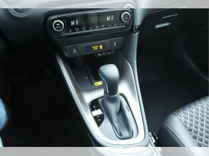 Mazda 2 Hybrid 1.5L VVT-i Aut. HOMURA PLUS