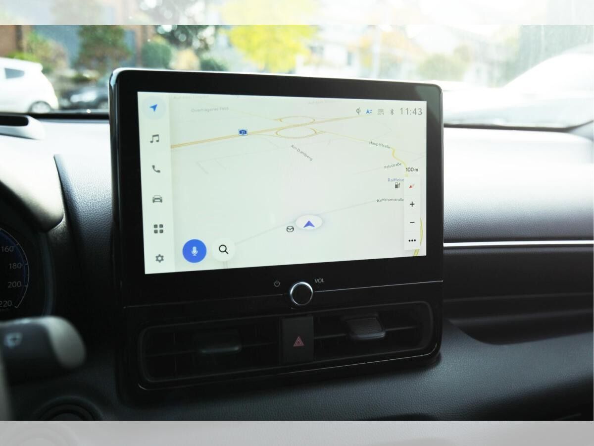 Mazda 2 Hybrid 1.5L VVT-i 116PS Aut. HOMURA PLUS