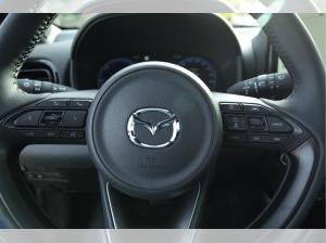 Mazda 2 Hybrid 1.5L VVT-i Aut. HOMURA PLUS