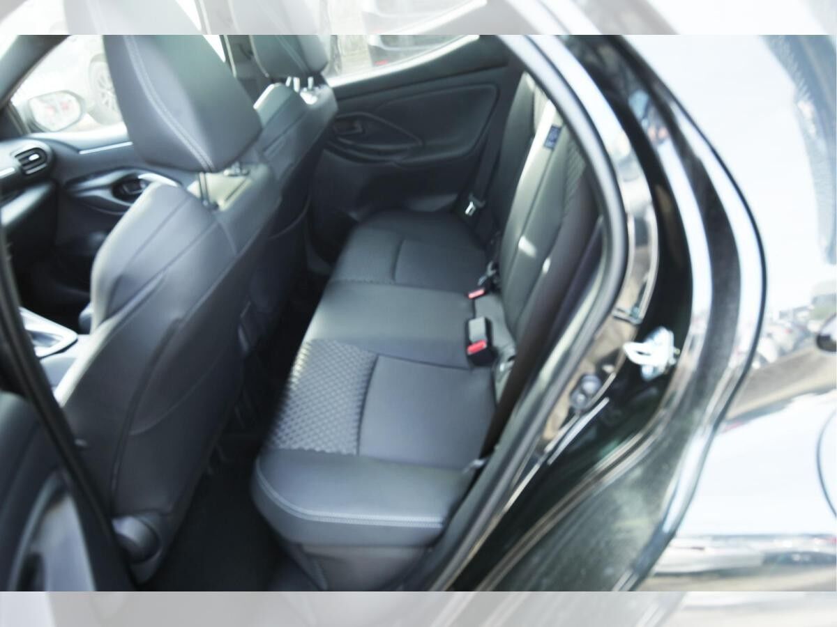 Mazda 2 Hybrid 1.5L VVT-i Aut. HOMURA PLUS