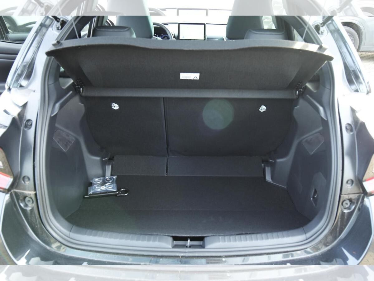 Mazda 2 Hybrid 1.5L VVT-i 116PS Aut. HOMURA PLUS