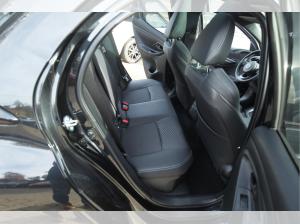 Mazda 2 Hybrid 1.5L VVT-i 116PS Aut. HOMURA PLUS