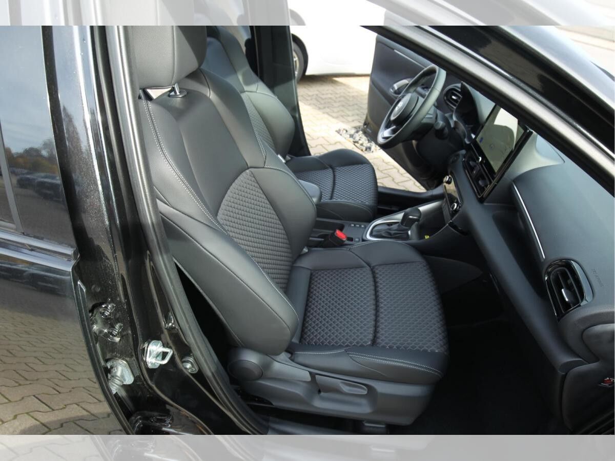 Mazda 2 Hybrid 1.5L VVT-i 116PS Aut. HOMURA PLUS