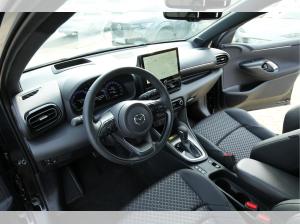 Mazda 2 Hybrid 1.5L VVT-i Aut. HOMURA PLUS