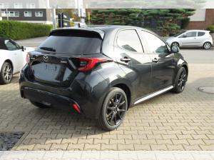 Mazda 2 Hybrid 1.5L VVT-i Aut. HOMURA PLUS