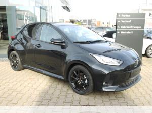 Mazda 2 Hybrid 1.5L VVT-i Aut. HOMURA PLUS