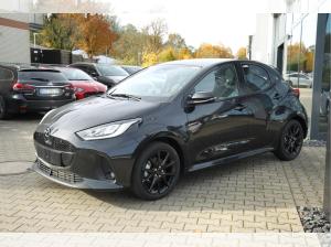 Mazda 2 Hybrid 1.5L VVT-i 116PS Aut. HOMURA PLUS