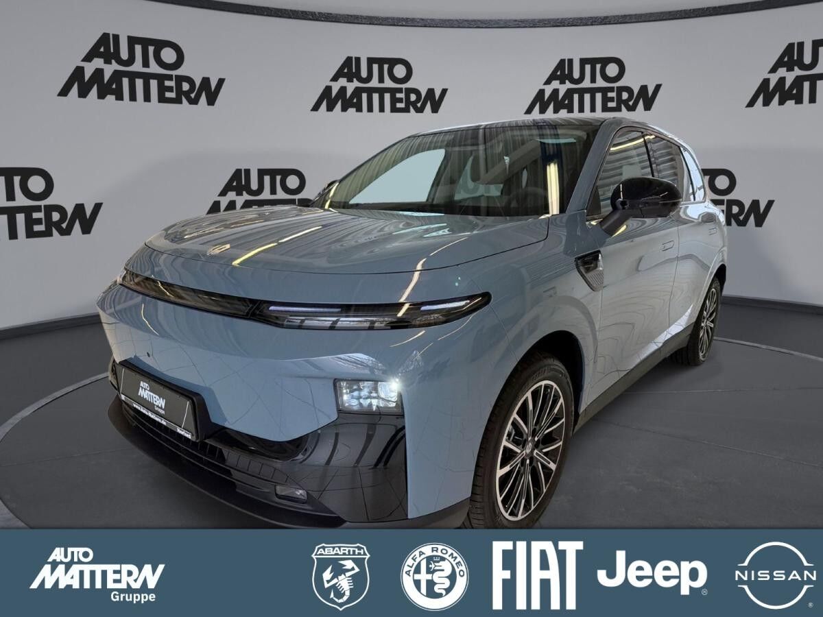 Leapmotor B10 Design Pro Max - Standort OWL📌 🔥PANO, ACC, NAV,...🔥