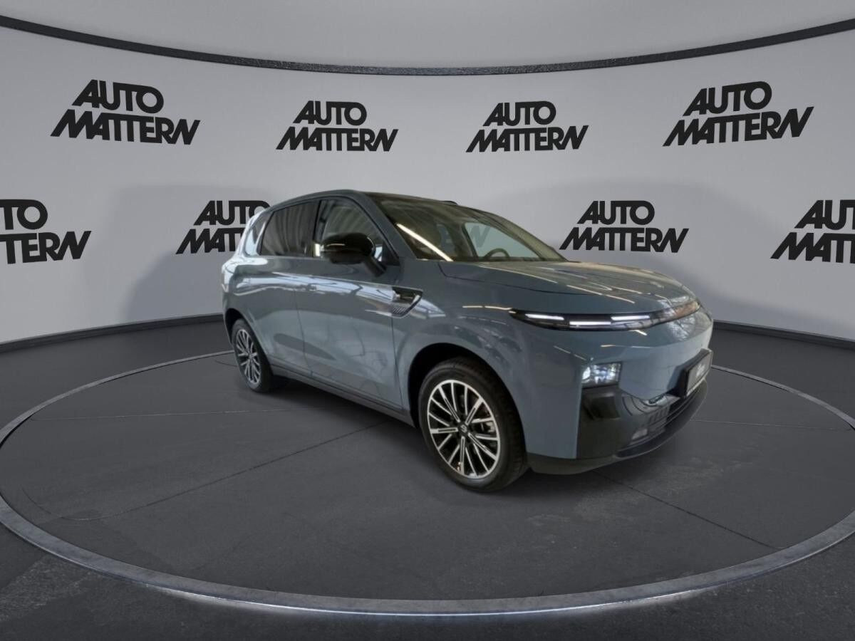 Leapmotor B10 Design Pro Max - Standort OWL📌 🔥PANO, ACC, NAV,...🔥