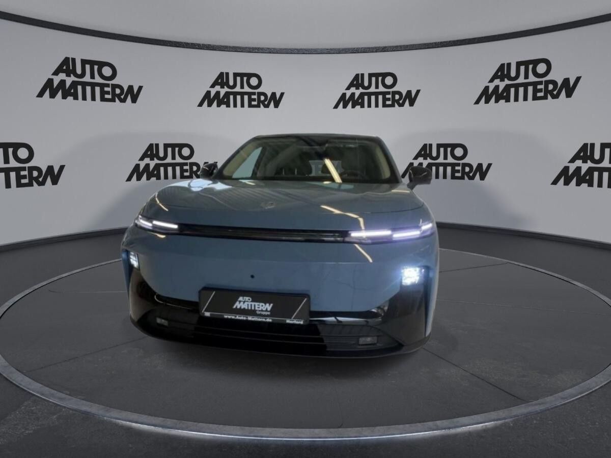 Leapmotor B10 Design Pro Max - Standort OWL📌 🔥PANO, ACC, NAV,...🔥