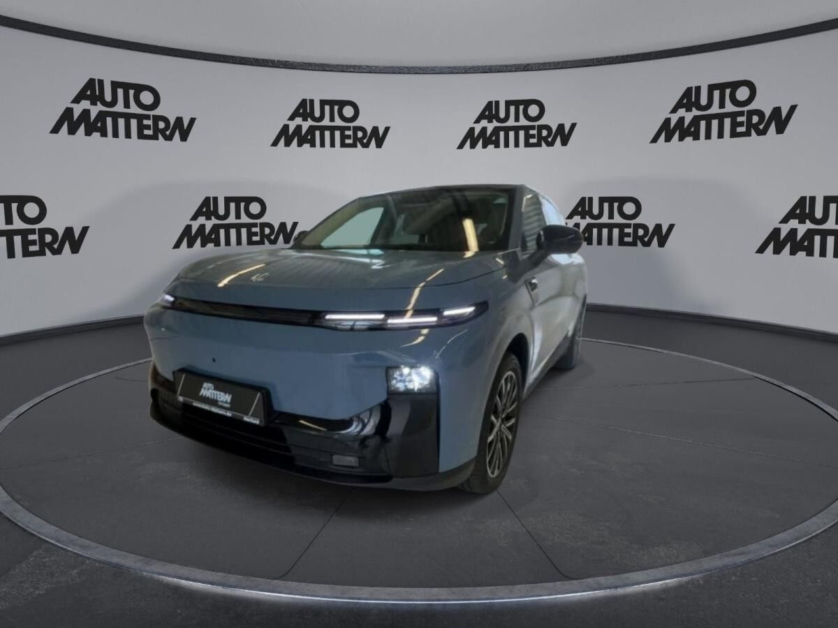 Leapmotor B10 Design Pro Max - Standort OWL📌 🔥PANO, ACC, NAV,...🔥