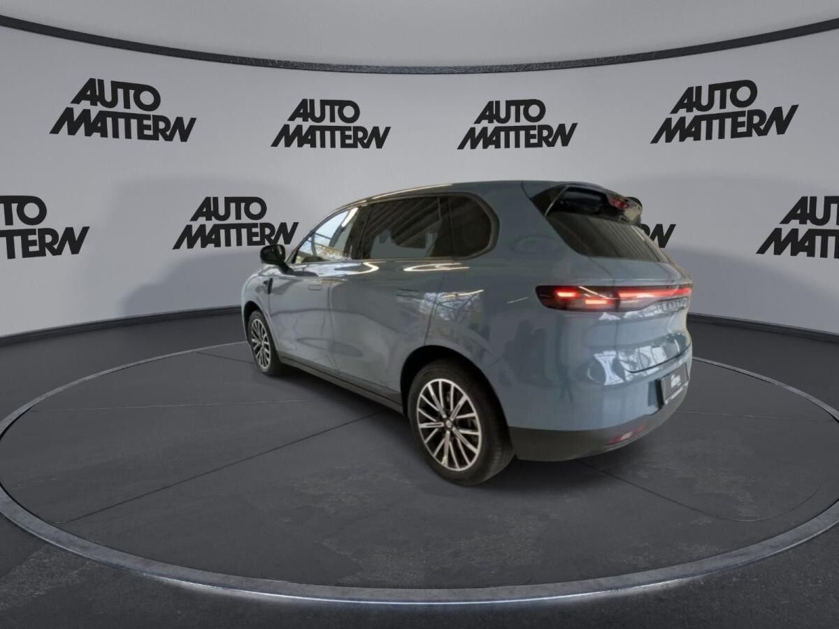 Leapmotor B10 Design Pro Max - Standort OWL📌 🔥PANO, ACC, NAV,...🔥