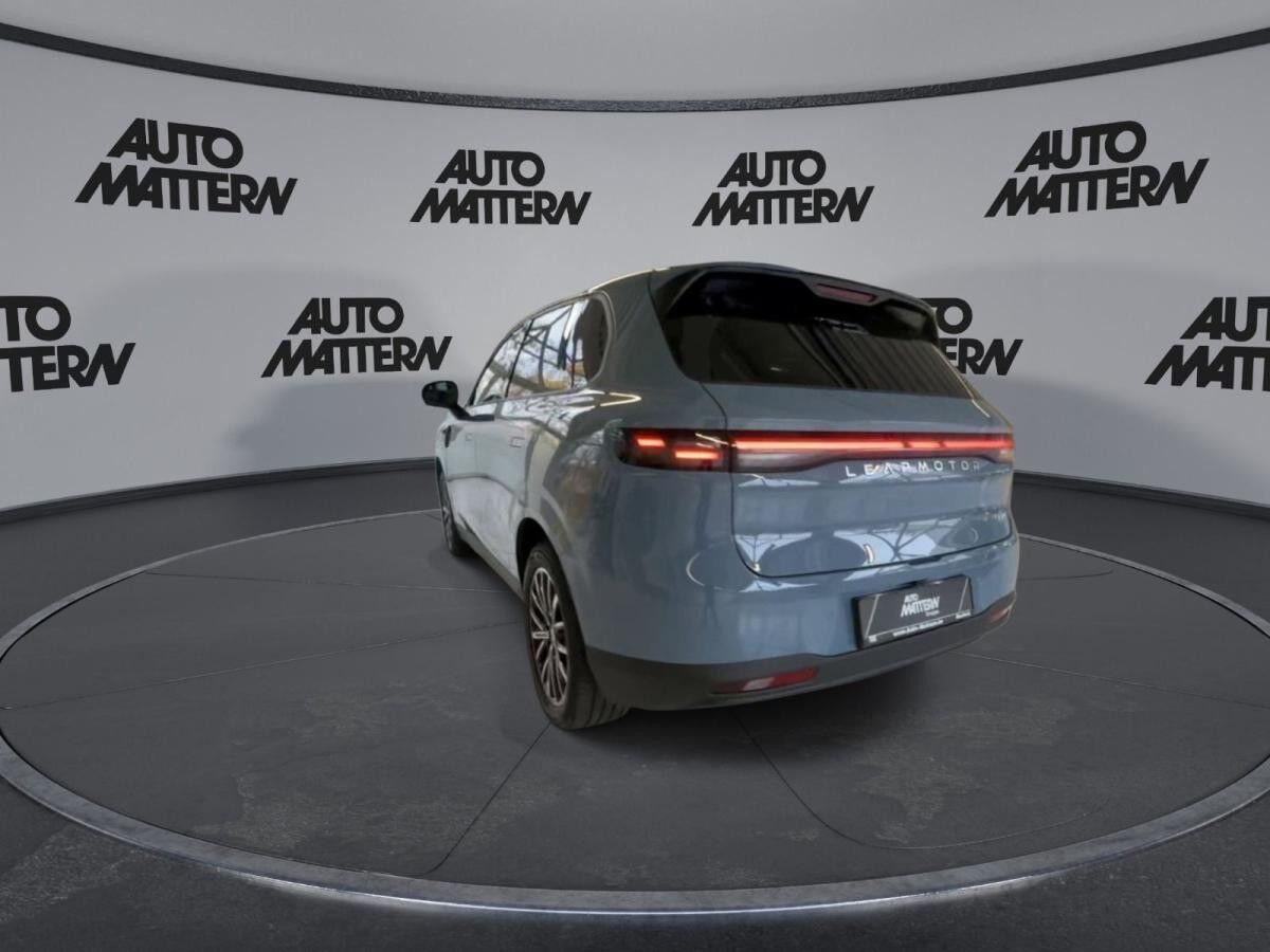 Leapmotor B10 Design Pro Max - Standort OWL📌 🔥PANO, ACC, NAV,...🔥