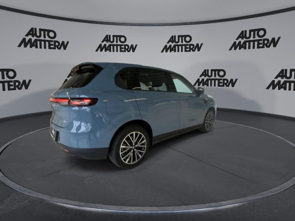 Leapmotor B10 Design Pro Max - Standort OWL📌 🔥PANO, ACC, NAV,...🔥