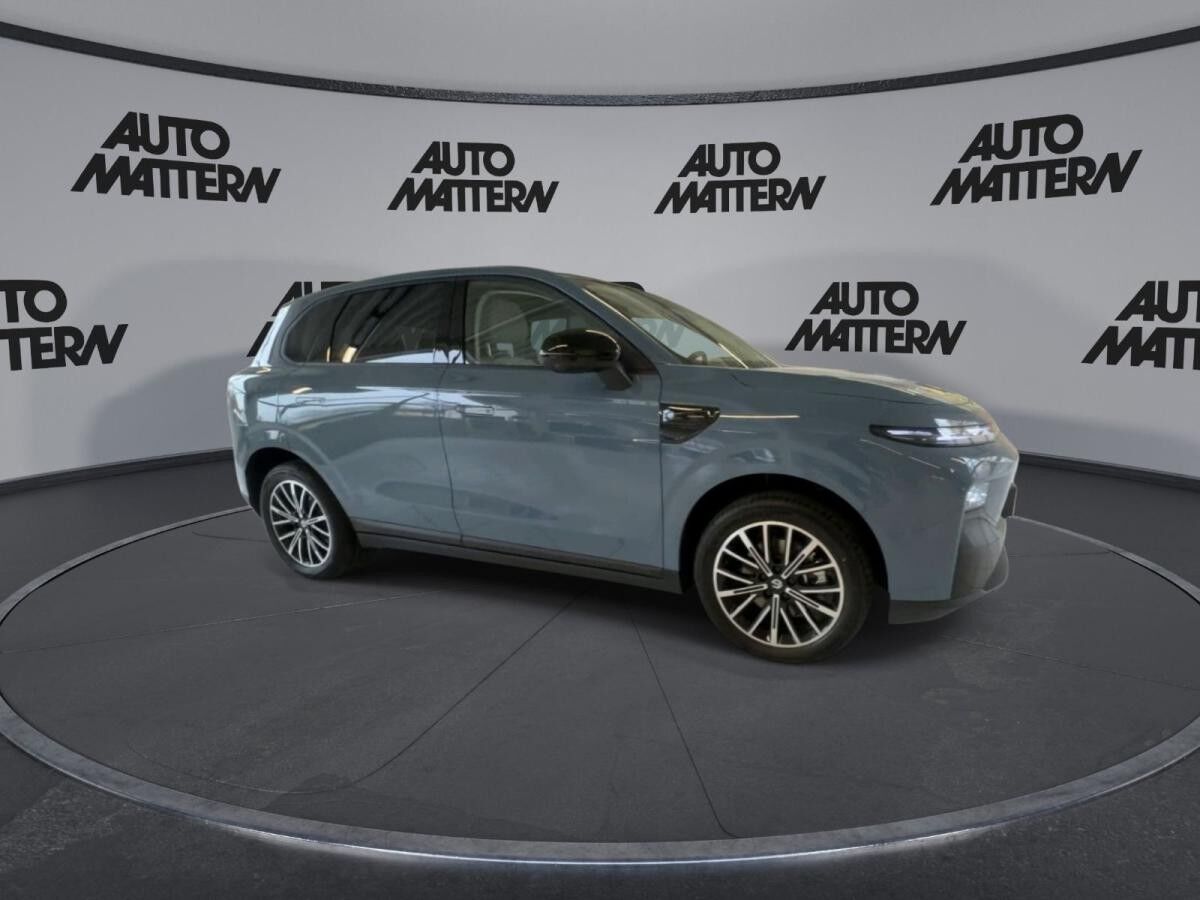 Leapmotor B10 Design Pro Max - Standort OWL📌 🔥PANO, ACC, NAV,...🔥