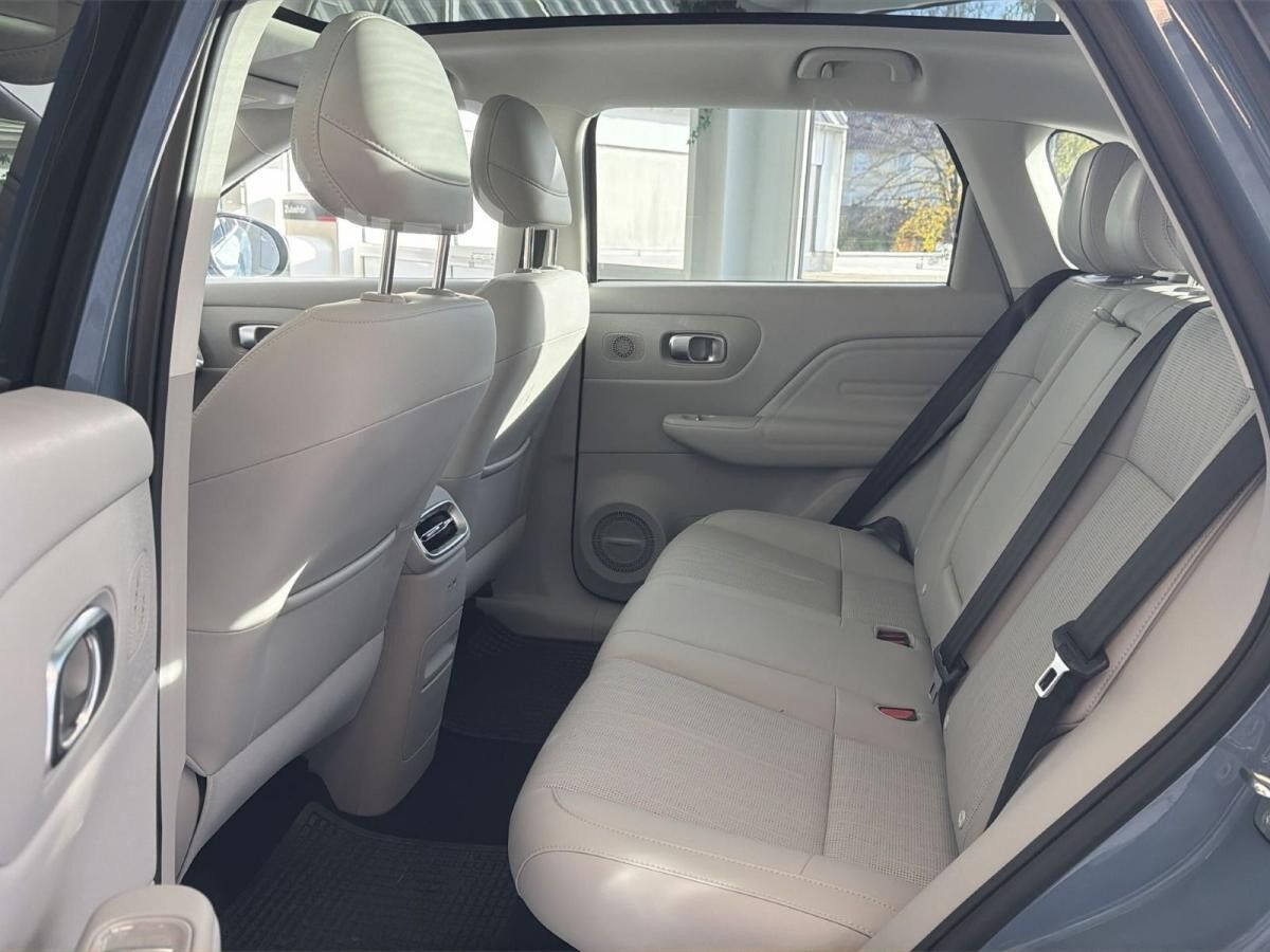 Leapmotor B10 Design Pro Max - Standort OWL📌 🔥PANO, ACC, NAV,...🔥