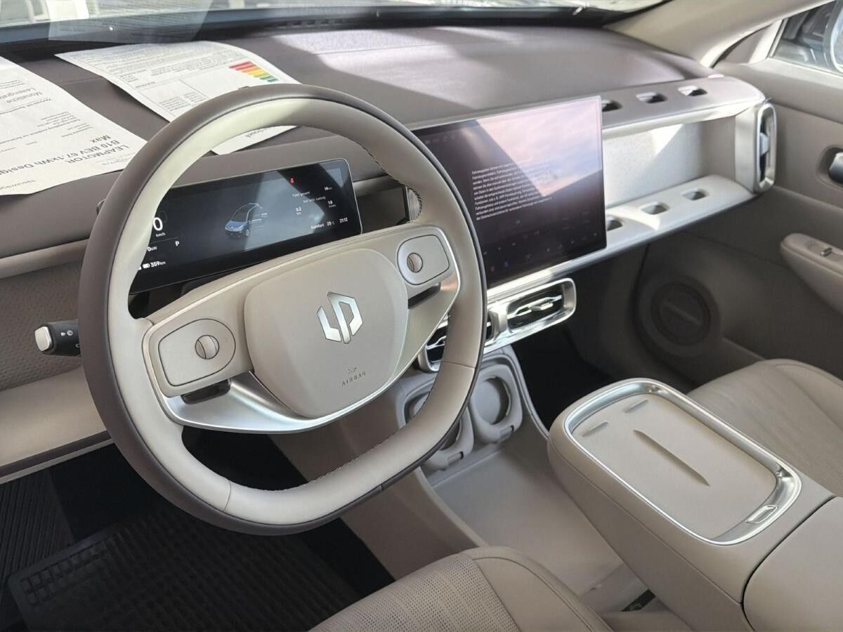 Leapmotor B10 Design Pro Max - Standort OWL📌 🔥PANO, ACC, NAV,...🔥