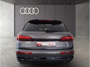 Audi Q7 50 TDI quattro tiptronic S line Matrix-LED Panorama HuD air suspension