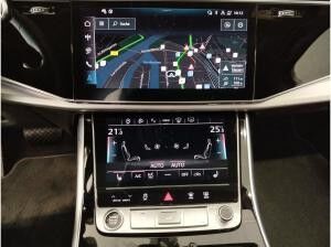 Audi Q7 50 TDI quattro tiptronic S line Matrix-LED Panorama HuD air suspension