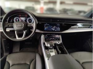 Audi Q7 50 TDI quattro tiptronic S line Matrix-LED Panorama HuD air suspension