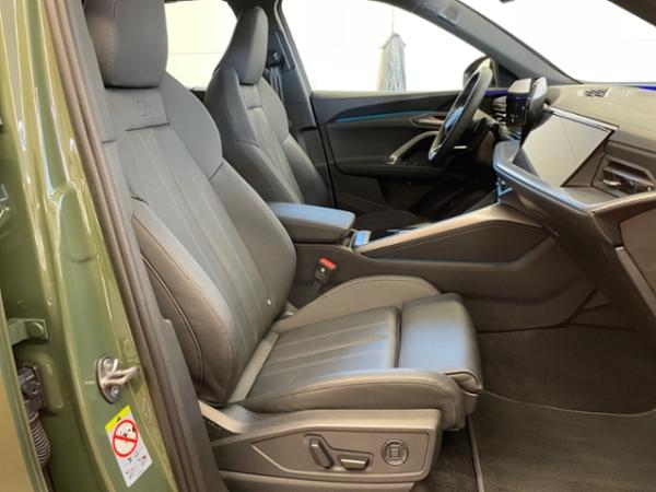 Audi Q5 2.0 TDI quattro Matrix KLIMA NAVI LEDER ALU