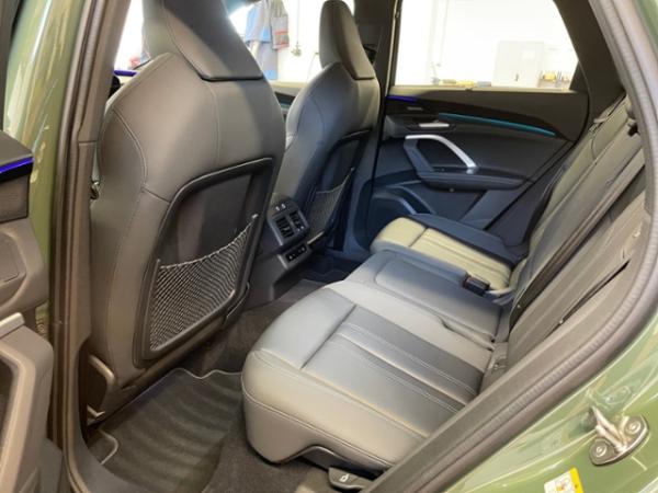 Audi Q5 2.0 TDI quattro Matrix KLIMA NAVI LEDER ALU