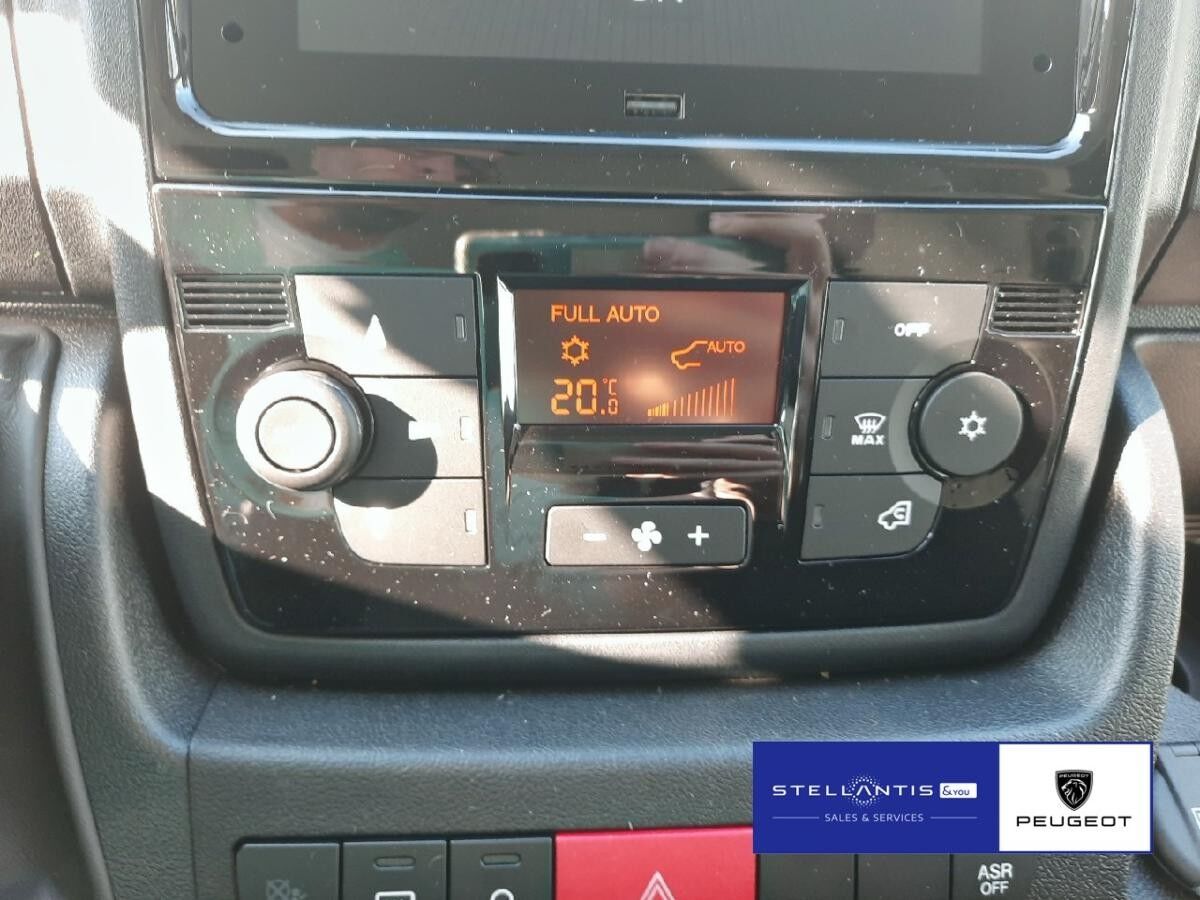 Peugeot Boxer KW 335 L3H2⭐inkl. ALLWETTER 140PS ⭐Schalter⭐ B2B DEAL ⭐SOFORT VERFÜGBAR⭐Diesel⭐