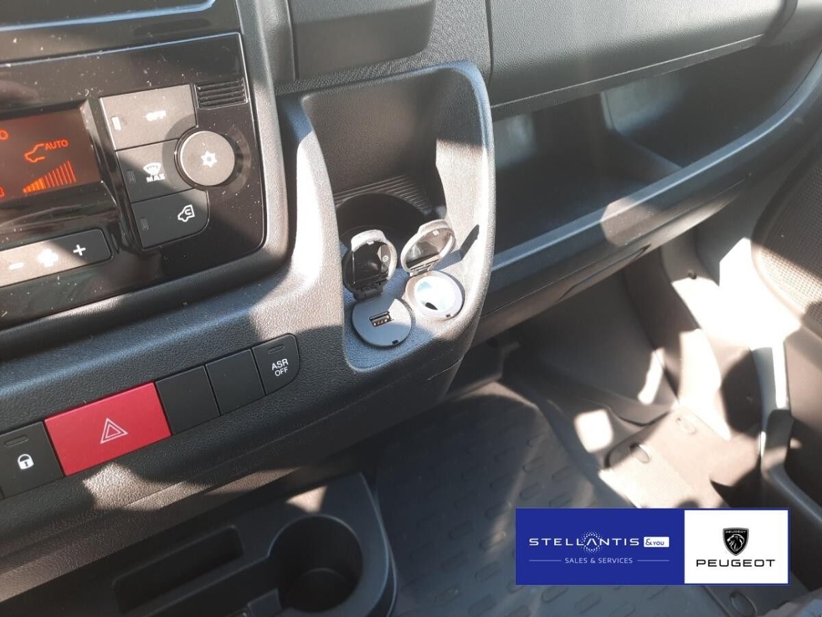 Peugeot Boxer KW 335 L3H2⭐inkl. ALLWETTER 140PS ⭐Schalter⭐ B2B DEAL ⭐SOFORT VERFÜGBAR⭐Diesel⭐