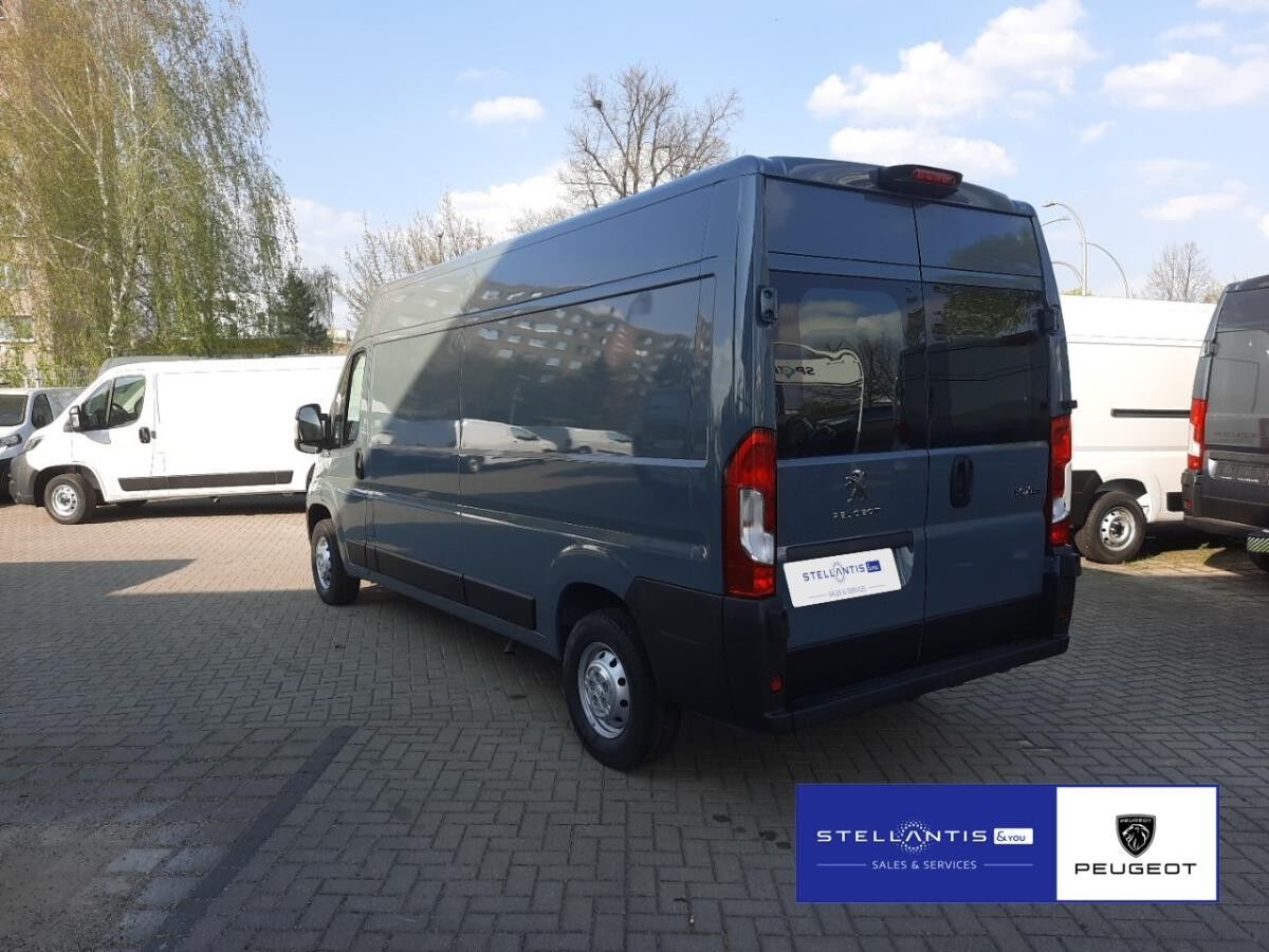 Peugeot Boxer KW 335 L3H2⭐inkl. ALLWETTER 140PS ⭐Schalter⭐ B2B DEAL ⭐SOFORT VERFÜGBAR⭐Diesel⭐