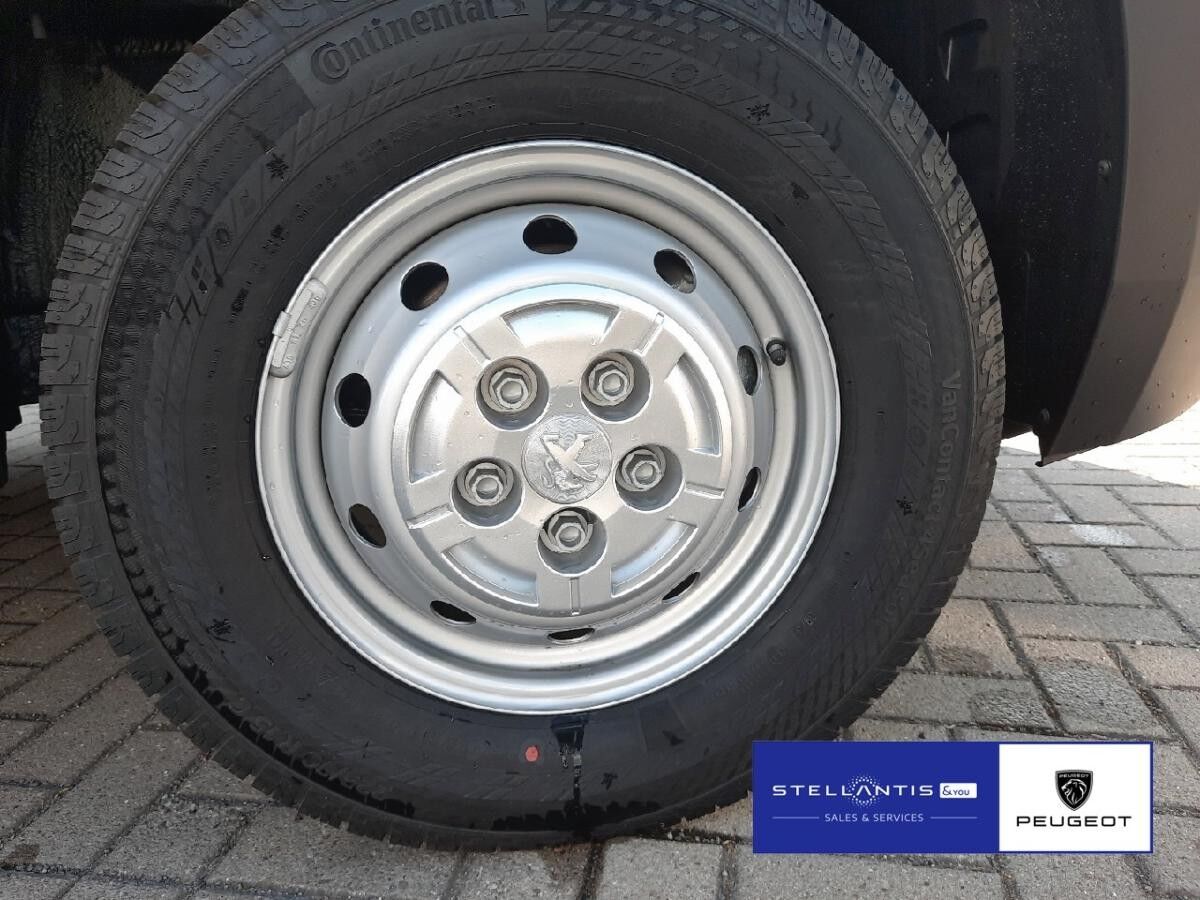 Peugeot Boxer KW 335 L3H2⭐inkl. ALLWETTER 140PS ⭐Schalter⭐ B2B DEAL ⭐SOFORT VERFÜGBAR⭐Diesel⭐