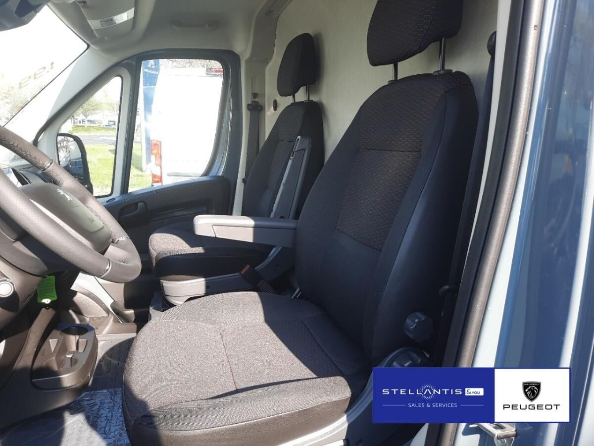 Peugeot Boxer KW 335 L3H2⭐inkl. ALLWETTER 140PS ⭐Schalter⭐ B2B DEAL ⭐SOFORT VERFÜGBAR⭐Diesel⭐