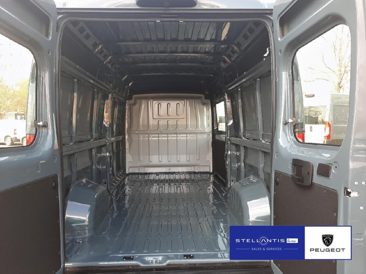 Peugeot Boxer KW 335 L3H2⭐inkl. ALLWETTER 140PS ⭐Schalter⭐ B2B DEAL ⭐SOFORT VERFÜGBAR⭐Diesel⭐