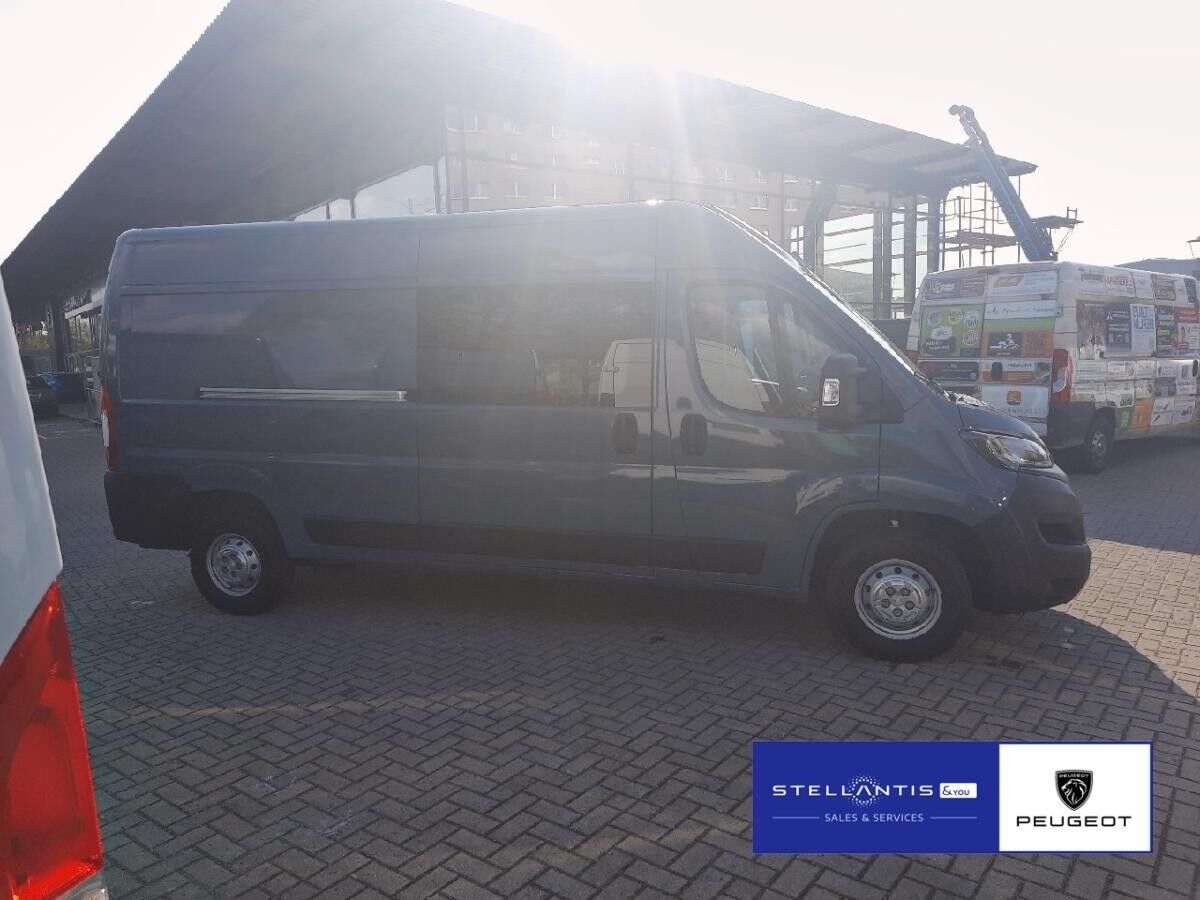 Peugeot Boxer KW 335 L3H2⭐inkl. ALLWETTER 140PS ⭐Schalter⭐ B2B DEAL ⭐SOFORT VERFÜGBAR⭐Diesel⭐