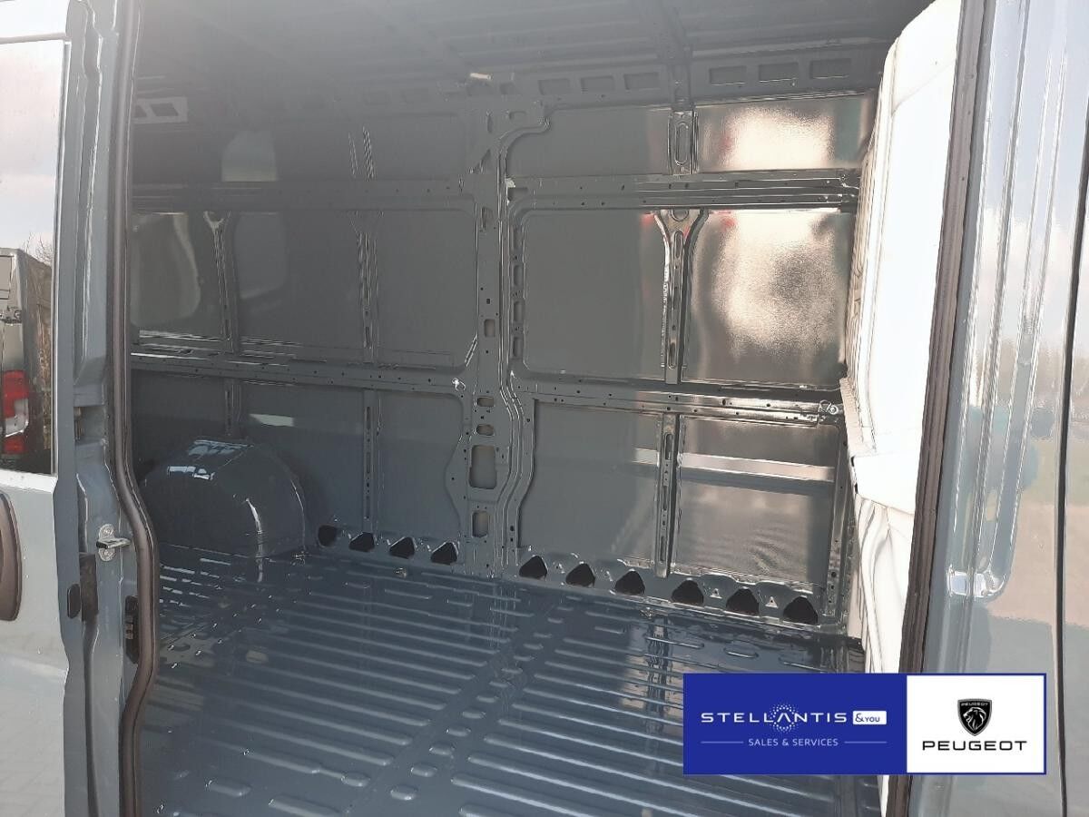 Peugeot Boxer KW 335 L3H2⭐inkl. ALLWETTER 140PS ⭐Schalter⭐ B2B DEAL ⭐SOFORT VERFÜGBAR⭐Diesel⭐