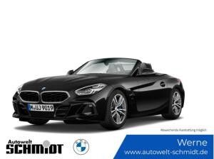 BMW Z4 sDrive30i M Sport +Innovationspaket +ACC +RFK BMW Z4 sDrive30i M Sport +Innovationspaket +ACC +RFK
