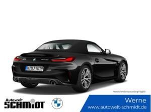 BMW Z4 sDrive30i M Sport +Innovationspaket +ACC +RFK BMW Z4 sDrive30i M Sport +Innovationspaket +ACC +RFK