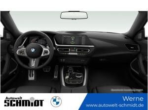 BMW Z4 sDrive30i M Sport +Innovationspaket +ACC +RFK BMW Z4 sDrive30i M Sport +Innovationspaket +ACC +RFK