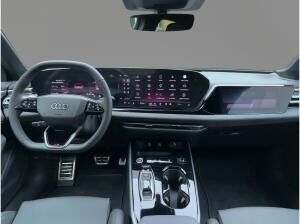 Audi A5 Avant TFSI quattro edition one S-Line 20 AHK Audi A5 Avant TFSI quattro edition one S-Line 20 AHK