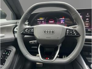 Audi A5 Avant TFSI quattro edition one S-Line 20 AHK Audi A5 Avant TFSI quattro edition one S-Line 20 AHK