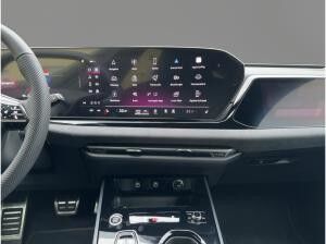 Audi A5 Avant TFSI quattro edition one S-Line 20 AHK Audi A5 Avant TFSI quattro edition one S-Line 20 AHK