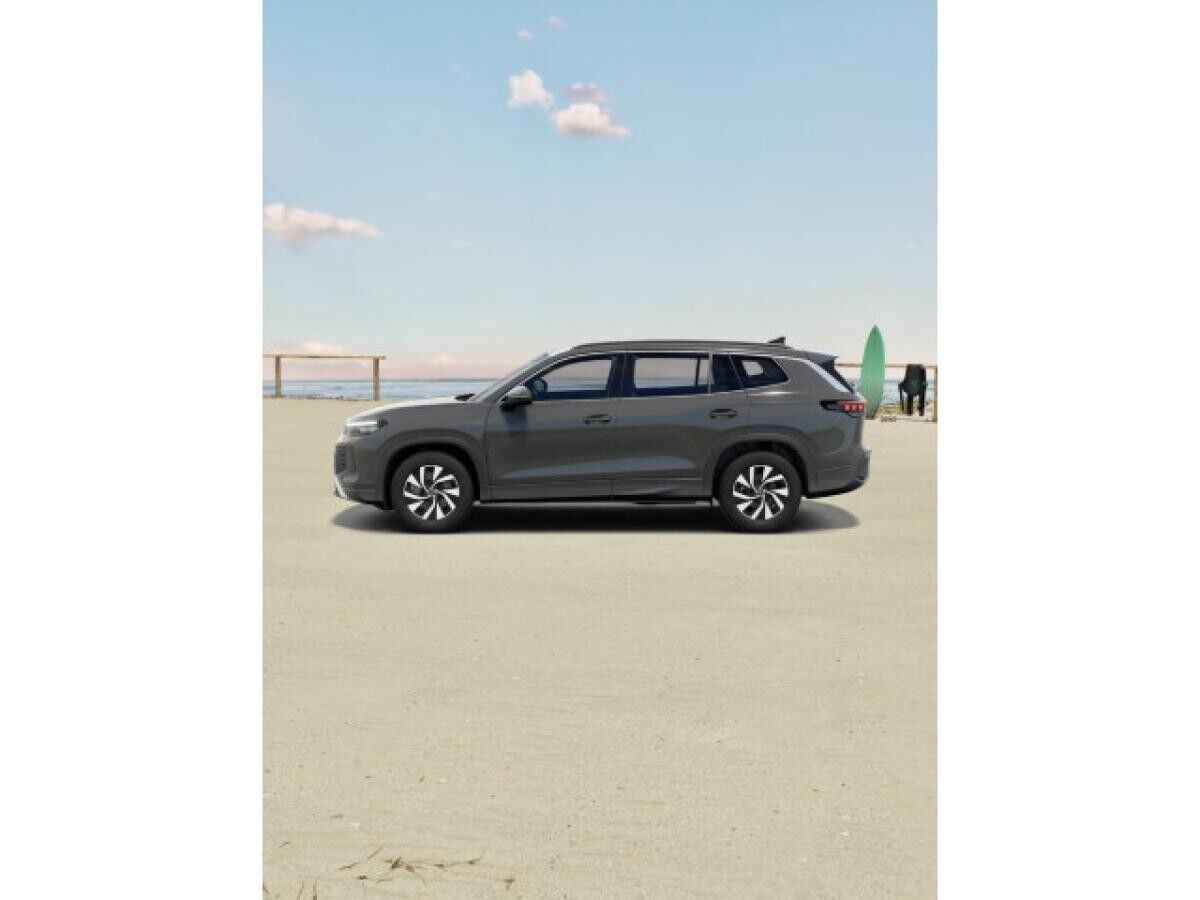Volkswagen Tayron 1.5 eTSI DSG Life PDC App-Connect LED
