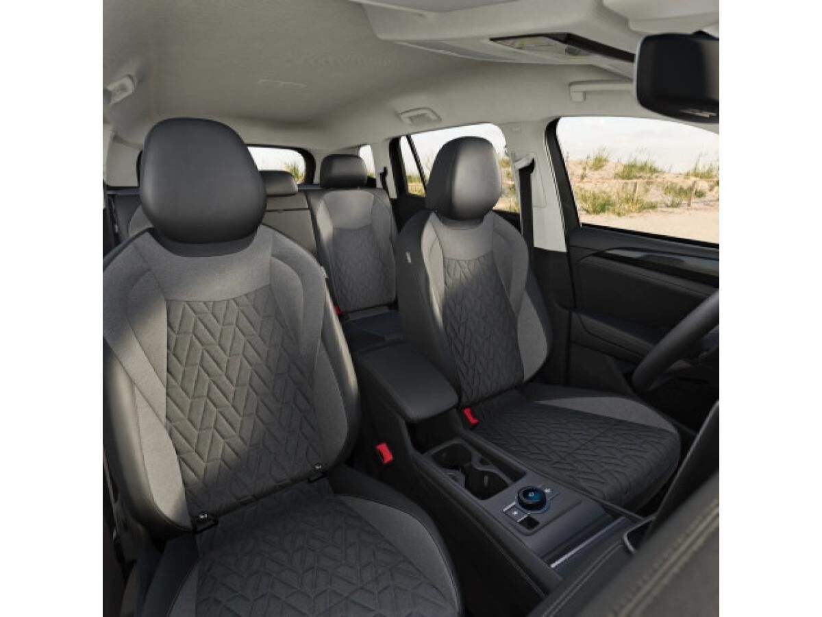 Volkswagen Tayron 1.5 eTSI DSG Life PDC App-Connect LED