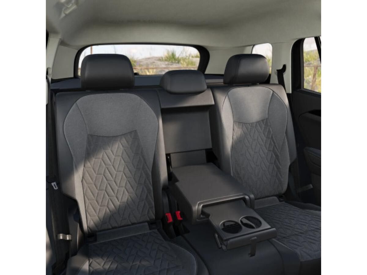 Volkswagen Tayron 1.5 eTSI DSG Life PDC App-Connect LED